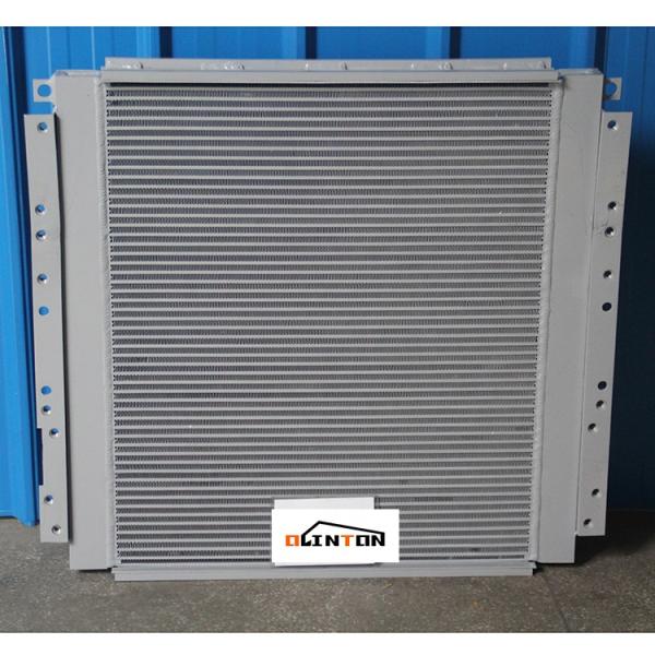 Construction Machinery Parts Excavator Water Cooler Radiator EX200-1 Radiator Water Tank