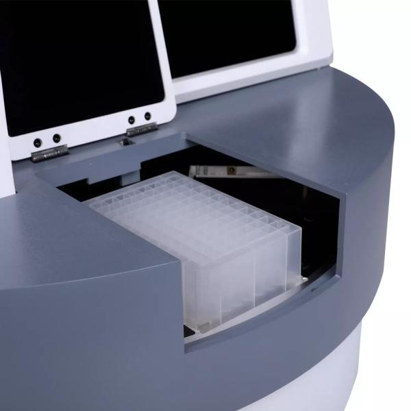 Singuway Automatically Nucleic Acid Extractor DNA RNA Extraction System ISO9001