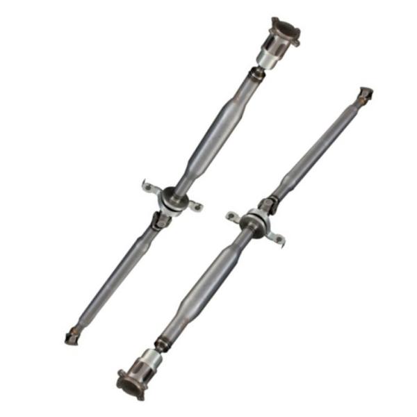 Ford Edge 2009-2014 Rear Drive Shaft/Propeller Shaft DT4Z4R602A DT4Z4R602AFC