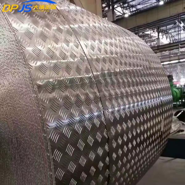 6061-0 Channel Letter Aluminum Gutter Coil Suppliers 6063 3003 H14