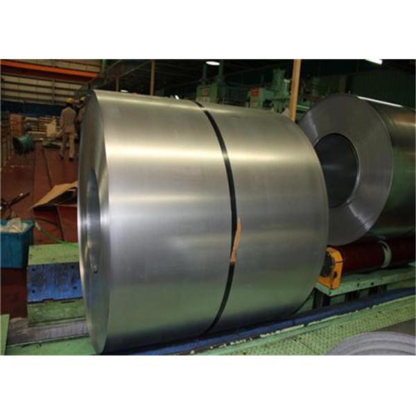 30-275g/M2 Galvanized Steel Coil Hot Dip ASTM A653 SGCC DX51D Q195