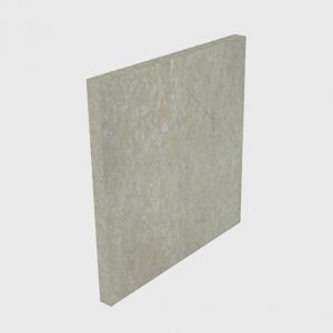 Quality NOA Perforated 18mm Fibre Cement Board , Cementitious Board Cladding wholesale