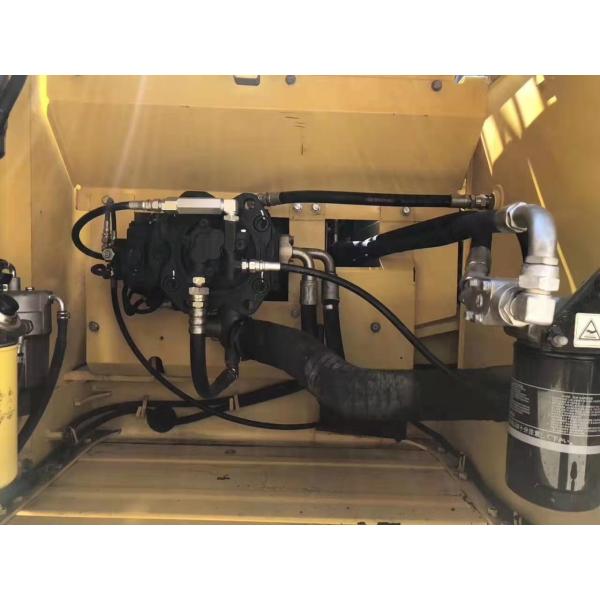 SK270D Second Hand Kobelco Excavators