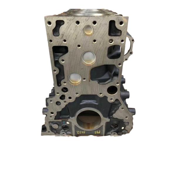 8-98046721-0 ISUZU 4HK1 Diesel Engine Blocks