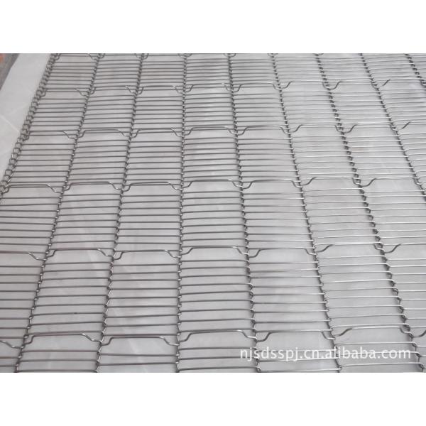 stainless steel wire mesh conveyor belts carbon steel conveyor chains food grade belts