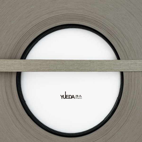 Yueda A1111 Wood-Grain Edge Banding | Multiple Materials + HD Wood Grain + Full-Scene Fit