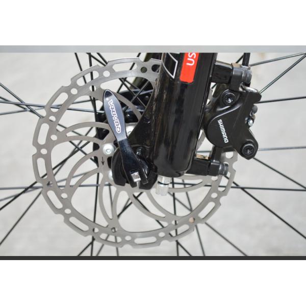 Height 160cm 30 Speed Lightweight Carbon Fiber Mtb Bikes