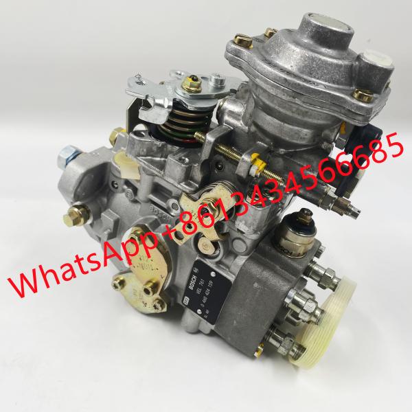 BOSCH 0460424159 Diesel Engine Fuel Injection Pump Assy 0460424159 for sale