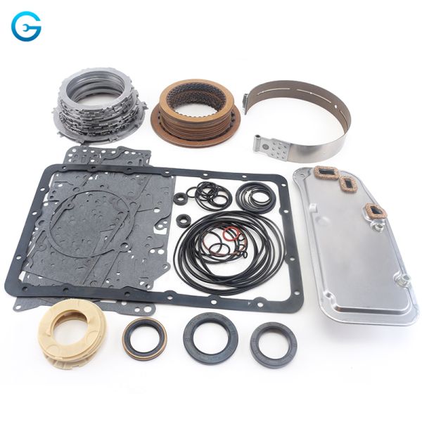 Low Moq A340E Retrofit Kit Automatic Transmission Overhaul A343F for Toyota