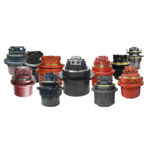 Belparts Spare Parts PC300-7 Center Joint Rotary Joint Assembly For Komatsu Crawler Excavator