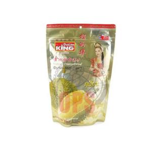 Quality ISO18000 100 Micron Plastic Food Packaging Bags , Waterproof Vacuum Sealed Bags wholesale