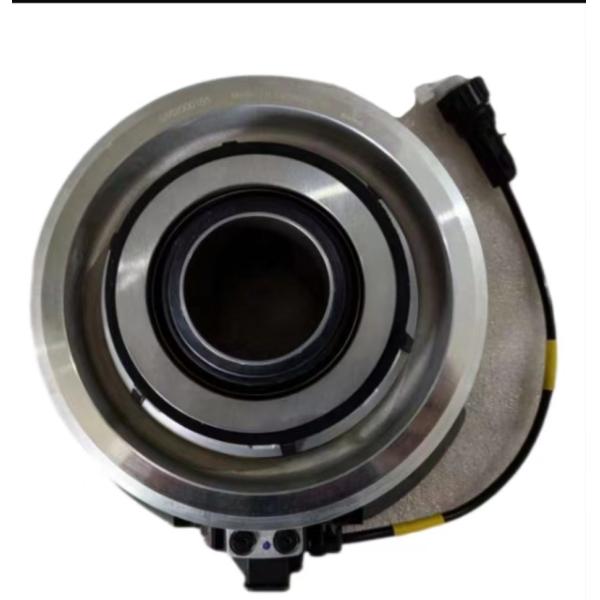 2012- Original Product Transmission Assembly Fast Truck Gearbox 8js85e for Transmission