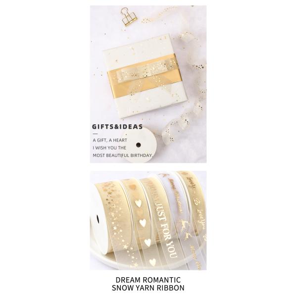 Hot Sale Gift Ribbon Printer For Printing On Satin Ribbon