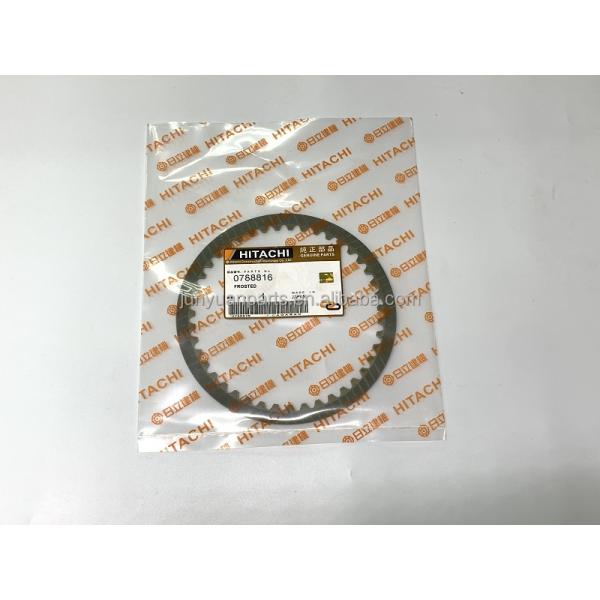 Electrical Parts for ZX200 Excavator Swing Motor 0788814 0788809 0788813 0788814 0788816