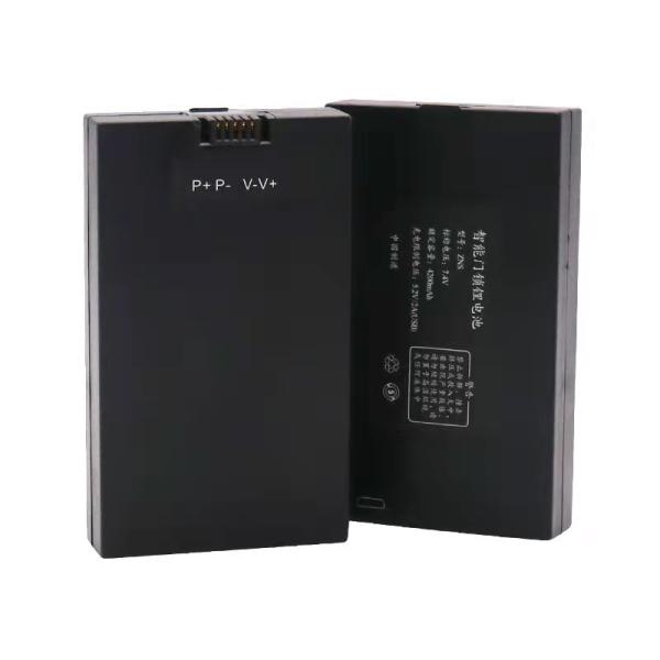 Smart Fingerprint Door Lock Residential Smart Home Security Locks