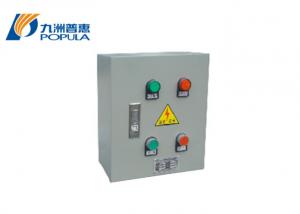 FIre-control box for cut electricity