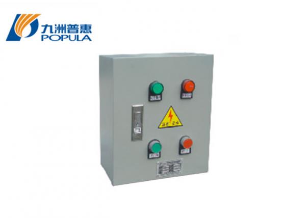 Cheap FIre-control box for cut electricity for sale
