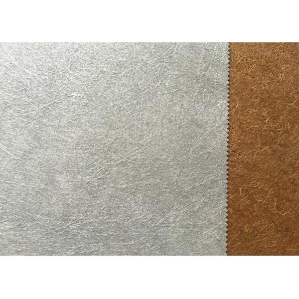 Formaldehyde - Free Natural Fiber Board With Glabrous And Smooth Surface