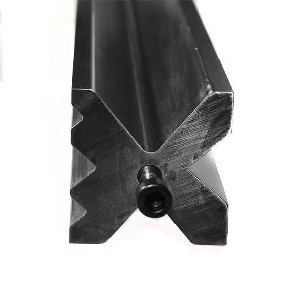 Press Brake Die Block 120X120X3200MM