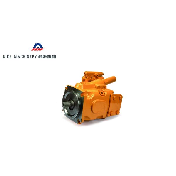 Cat 307 Excavator Hydraulic Pump 455-7947-00 with Wooden Case
