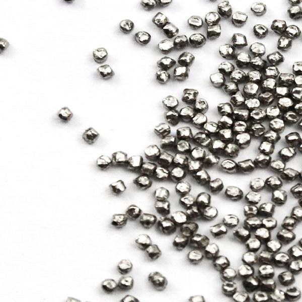 SS304 Stainless Steel Cut Wire Shot