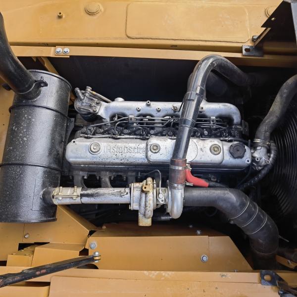 Used SANY SY215C Excavator with MITSUBISHI Engine and Good Condition