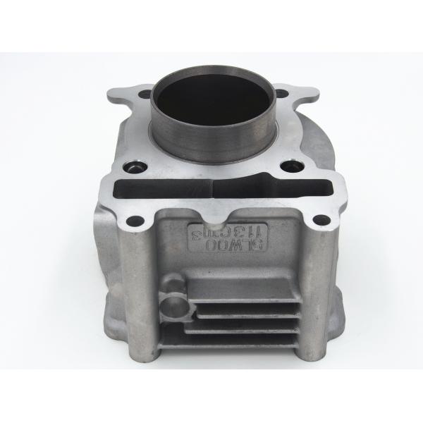 Iron Alloy Yamaha 4 Stroke Single Cylinder , Motorcycle Cylinder Block BWS80 For HONDA