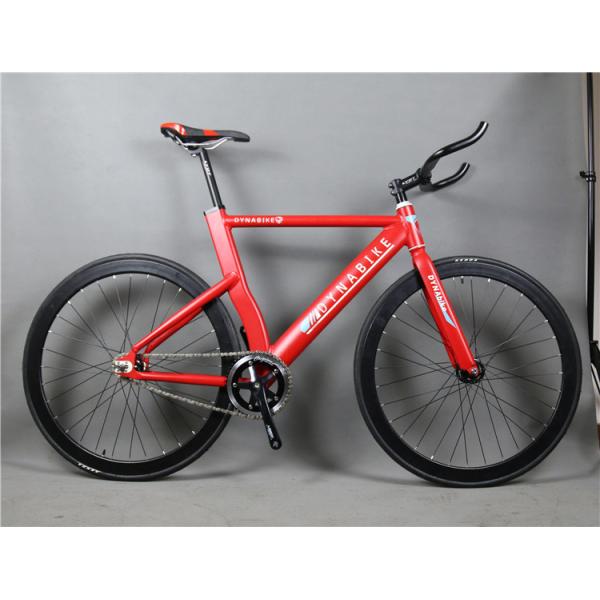 Fashion style aluminium alloy 700c fixed gear bike/bicicle with 560mm frame height
