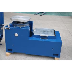 180kg Loading 3 Axis Vibration Table , 600kg.F Vibration Tester Machine