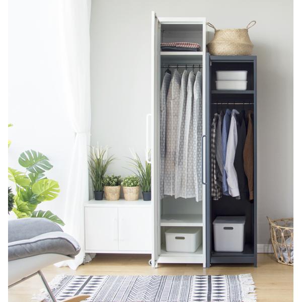 380mm Width 0.054 CBM 2 Compartment Steel Locker