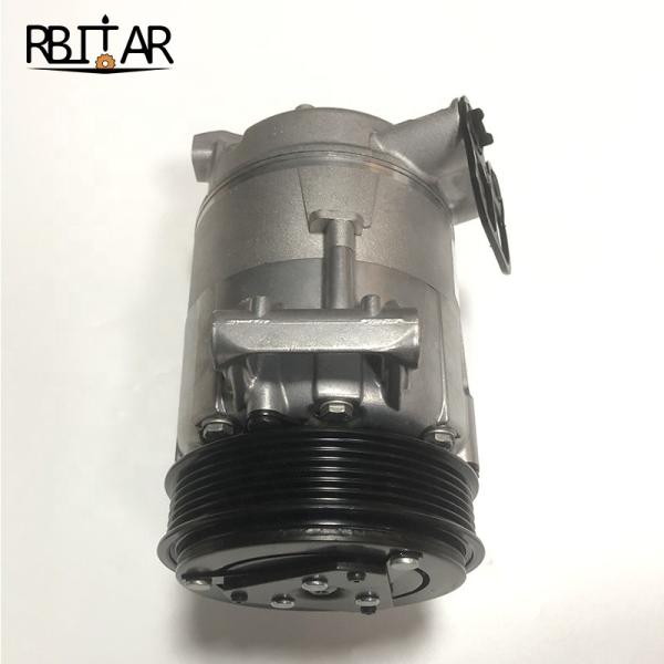 Genuine Auto Air Conditioning Compressor OEM 308716 For Maserati