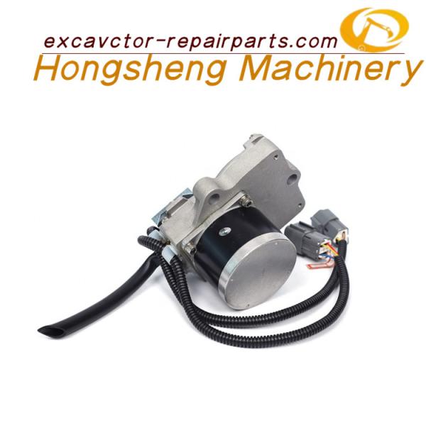 7834-40-20001 Throttle Body Motor Komatsu PC120-6 200-6 220-6 7834-40-2000