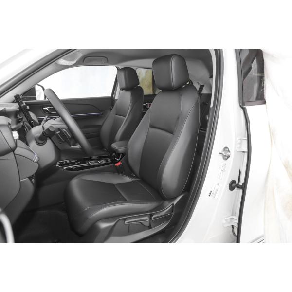 Jipai Pure EV Electric Vehicle 5 Seater 4x4 PHEV SUV Electric 182 Horsepower