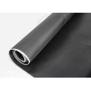 Quality Waterproof Silicone Coated Fiberglass Cloth Heat Preservation Glass Fibre wholesale