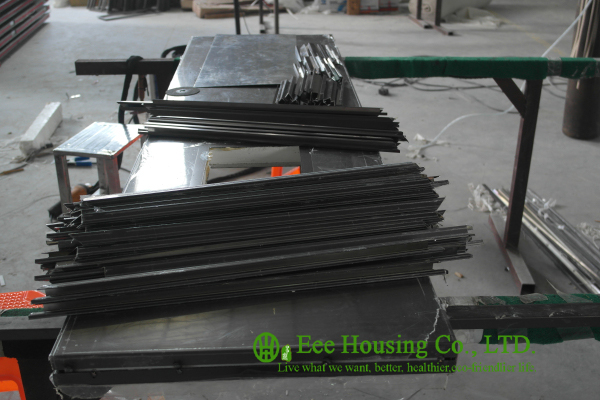 Steel Commercial Exit Fire Retardant Doors,Commercial Steel Doors,Hollow Metal Doors