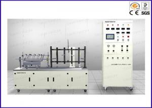 Quality Circuit Integrity Fire Testing Equipment BS 6387 For Fire Resistant Cable wholesale