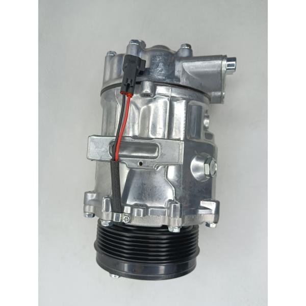 Auto Ac Conditioning Compressor For Ford Mondeo2.3 7V16 7G9119D629AF Compressor assembly