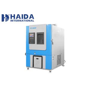 Quality Benchtop Environmental Test Chamber 800L With Tempered Glass Observation Window wholesale