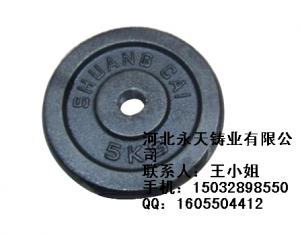 Quality Supply cast iron fitness equipment wholesale