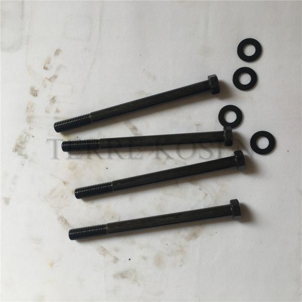 Hydraulic directional control valve parts 491-2873-054 SDV70-SK-2 VG35-SK-2 Bolt kit