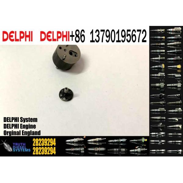 Fuel pump injector control valve 9308-621C for KIA SSANGYONG RENAULT Hyundai 28239294 Diesel Engine Injector Parts