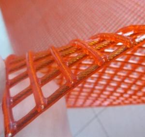 Quality Modular And Tensioned Polyurethane Screen Wire Mesh For Shaker Screen wholesale