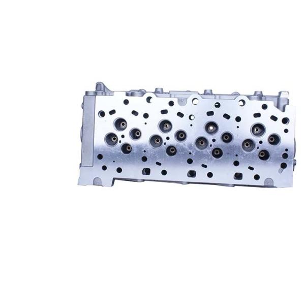 HYUNDAI D4CB-VGT Diesel Engine Cylinder Head 221004A210 221004A250 221004A400