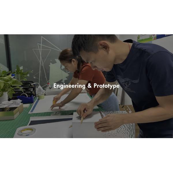 Topsion Packaging Limited