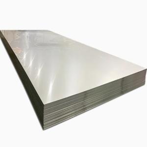 2000mm 2440mm 3000mm Ss304 Plate For Industrial