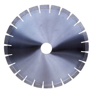 Quality 22-29 Tooth Edge Cutting Blade for Microcrystal Stone wholesale