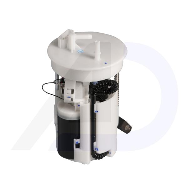 31110 08000 Hyundai Elantra Auto Parts Gas Tank And Fuel Pump Assembly