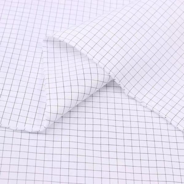 ESD Conductive Static Dissipative Fabric Waterproof Anti static Fabric