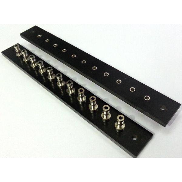 Tube AMP Board  12pins Tag strip Terminal Turret BOARD for Vintage HIFI Guitar Amp