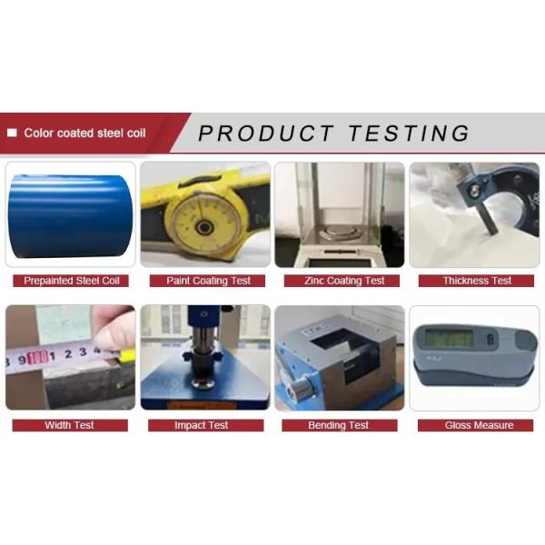 S550GD Steel Pvc Film Steel Sheet Hot Dip Galvanized Steel Coil 914mm Hot Rolled